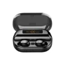True Wireless Stereo Earbuds — Wireless Earbuds