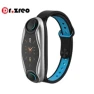 TWS earbuds with smartwatch charging case — Wireless Earbuds