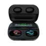 TWS In-Ear Headphones — Wireless Earbuds