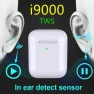 Wireless Bluetooth Earbud Headset — Wireless Earbuds