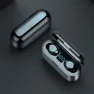 Wireless Bluetooth Earbuds — Wireless Earbuds