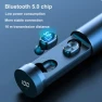 Wireless earbuds — Wireless Earbuds