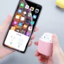 Wireless Earphones/Headset — Wireless Earbuds
