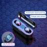 Wireless Earphones — Wireless Earbuds