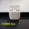 Wireless microphone headset — Wireless Earbuds
