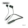 Wireless neckband earbuds — Wireless Earbuds, REMAX