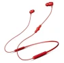 Wireless Neckband Headphones — Wireless Earbuds