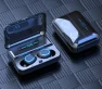 Wireless Sports Bluetooth Earphone — Wireless Earbuds