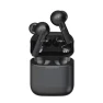 ANC TWS Earphones — Wireless Earbuds
