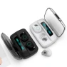 Bluetooth Earbuds — Wireless Earbuds