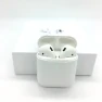 Bluetooth wireless earbuds with charging case — Wireless Earbuds