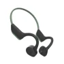 Bone Conduction Headphones — Wireless Earbuds