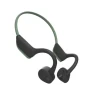Bone Conduction Headphones — Wireless Earbuds