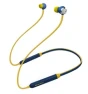 Neckband headphones — Wireless Earbuds, Bluedio