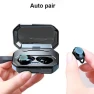 True Wireless Earbuds — Wireless Earbuds