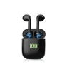 True Wireless Earbuds — Wireless Earbuds