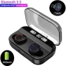 True Wireless In-Ear Earbuds — Wireless Earbuds