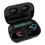 TWS Bluetooth Earphones — Wireless Earbuds