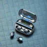 TWS Bluetooth Earphones — Wireless Earbuds
