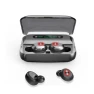 TWS Bluetooth Earphones — Wireless Earbuds