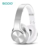 Wireless Bluetooth Headphones — Wireless Earbuds, SODO