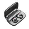 Wireless Bone-Conduction Bluetooth Earphones — Wireless Earbuds