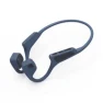 Wireless Bone Conduction Headphones — Wireless Earbuds