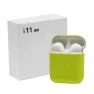 Wireless headset earbuds — Wireless Earbuds