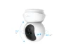 Pan/Tilt Security Camera — Security Camera, TP-Link