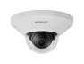 5 MP Super-Compact Dome Camera — Security Camera, Wisenet