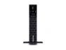 UPS System, 2200VA/2200W, 2U Rack/Tower — UPS Battery Backup, CyberPower