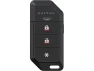 3103L Vehicle Security System — Security Monitoring, Avital