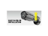 Outdoor Bullet IR Camera — Security Camera, Eyemax