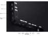 65-Inch OLED Smart TV — Smart TV, Samsung