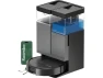 Robot Vacuum and Mop Combo with AutoWash Dock — Robot Vacuum, iRobot