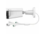 Outdoor Bullet Network Camera — Security Camera, TP-Link