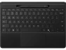 Surface Slim Pen (2nd Edition) and Pro Flex Keyboard Bundle — Bluetooth Keyboard, Microsoft