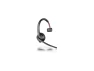 Wireless Headset — Wireless Earbuds, Poly