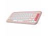 Wireless Bluetooth keyboard — Bluetooth Keyboard, Logitech