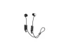 In-ear Bluetooth headphones — Wireless Earbuds, Zipbuds