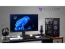 Gaming Desktop PC — Desktop Computers, Velztorm