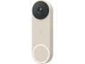 Nest Doorbell (2nd Gen) — Video Doorbell, Google