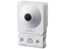 Network surveillance camera — Security Camera, Sony