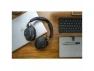 Stereo Bluetooth Headset — Wireless Earbuds, Poly