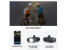 Bicycle Headlight Camera — Smart Bike Light, Garmin
