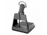 Wireless Mono Office Headset — Wireless Earbuds, Poly