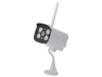 Wireless NVR Security Camera System — Security Camera, Supersonic