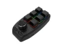Mechanical Gaming Keypad — Bluetooth Keyboard, eForChina