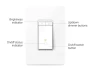 Smart dimmer switch — Smart Switch, TP-Link