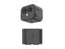 Dual-Lens Surveillance Camera — Security Camera, HAWEEL